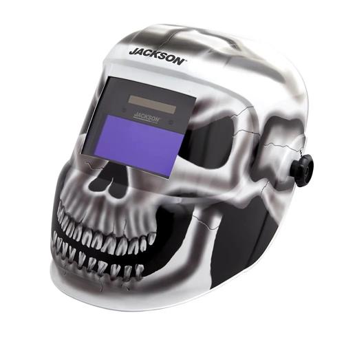 Premium Welding Helmet – Fixed ADF – 4.33