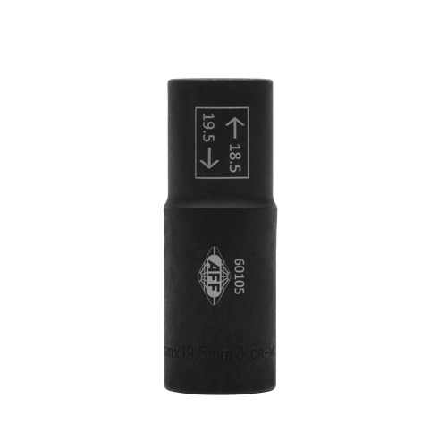 Flip Socket - 1/2" DR - 18.5 mm x 19.5 mm product photo