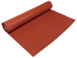 32-oz Silicone-Coated Fibreglass Welding Blanket - Dark Red - 5' x 150' Roll product photo