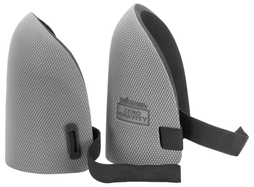 KneePro ZeroGravity Lightweight Knee Pads product photo