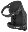KneePro Ultra Flex&reg; III Knee Pads &ndash; Black product photo
