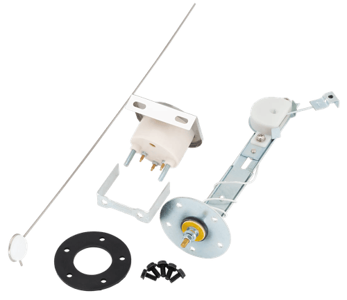 Electric Fuel Level Gauge Kit | HTA1117 | Precision Measuring and ...