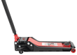 2-Ton Lighting Lift™ Super-Duty Long-Chassis Floor Jack - 2-pc Handle product photo