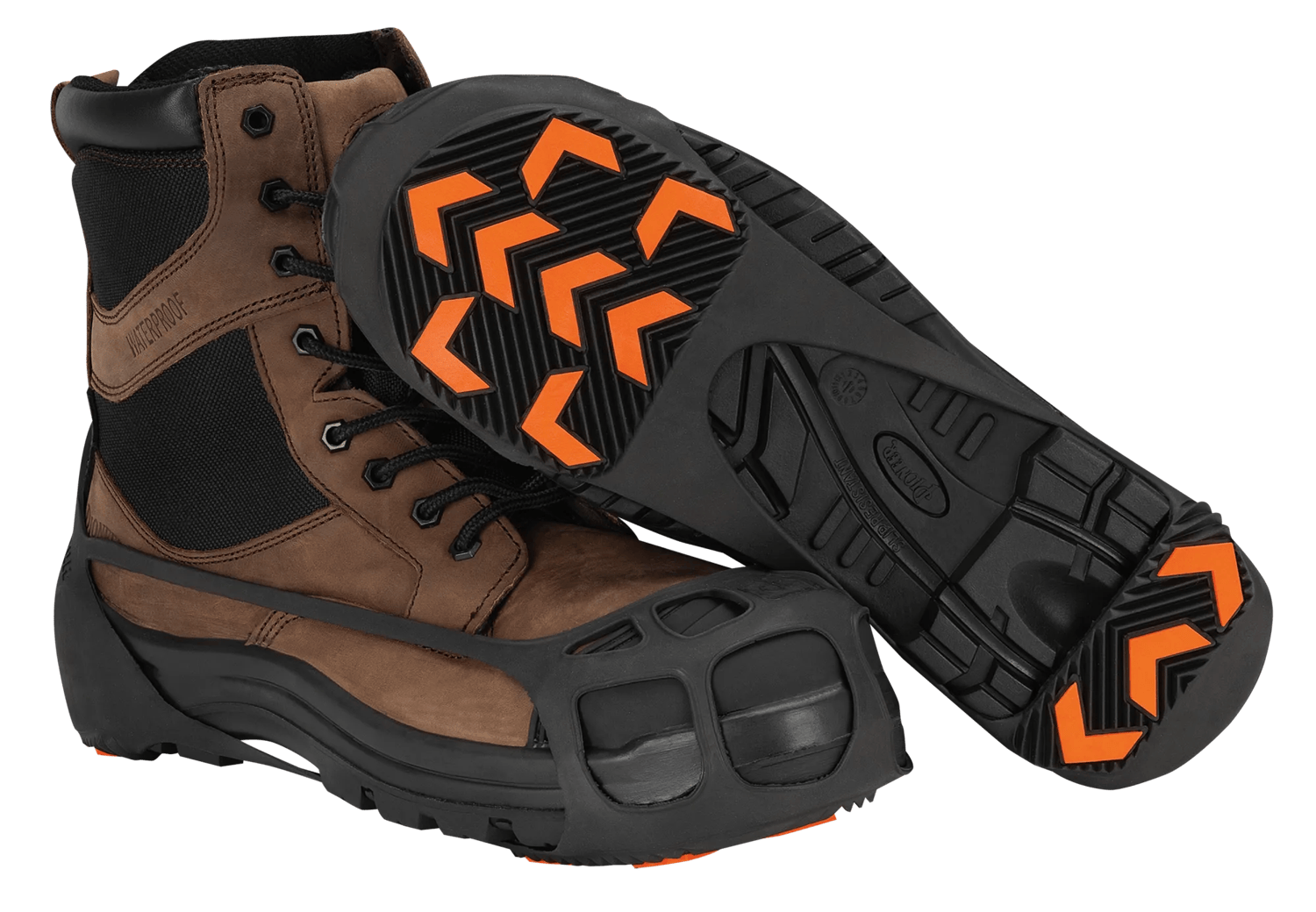 Due North GripPro Spikeless