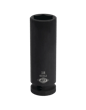 Impact Socket - 1/2" DR - 18 mm - Deep product photo