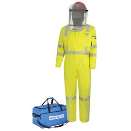 10 Cal TCG&trade; Arc Flash Kit XL product photo
