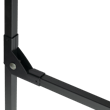 Stur-D-Screen Frame Single Panel - 6' x 6' product photo