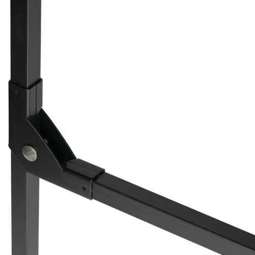 Stur-D-Screen Frame Single Panel - 6' x 6' product photo