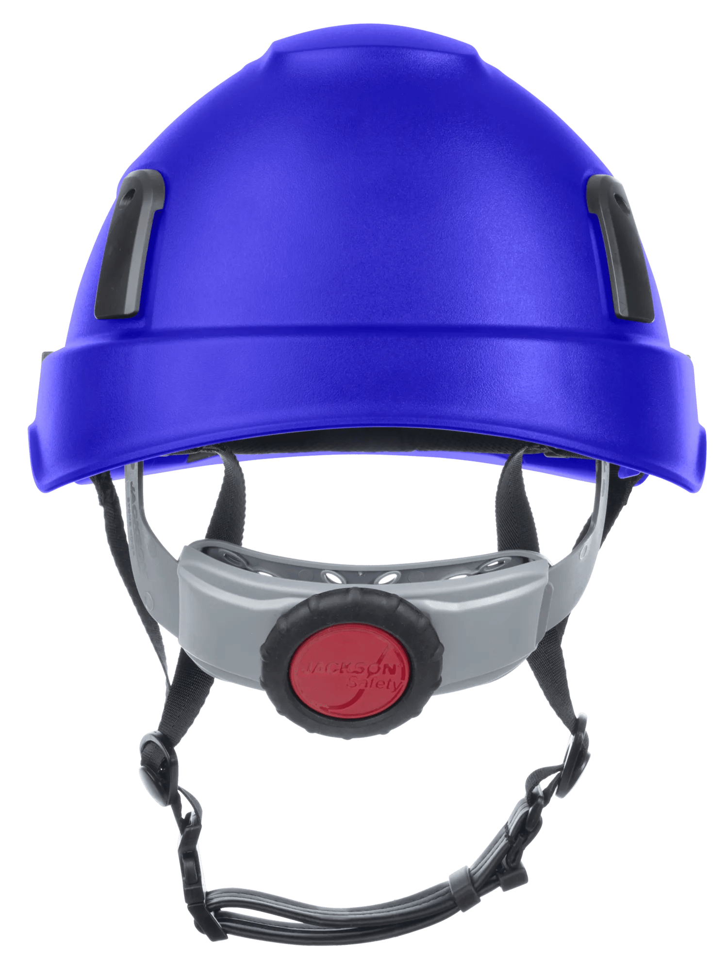 XS2-500 Type 2 Safety Helmet – Non-Vented – Blue | 22102 | Hard