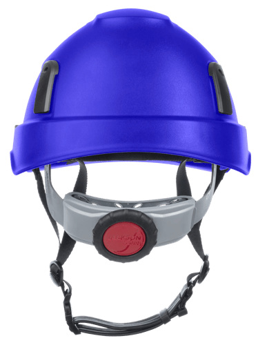 XS2-500 Series Type 2+ Safety Helmet - Blue product photo