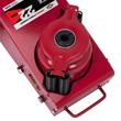22-Ton Air/Hydraulic Truck Axle Jack product photo