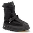 11" Voyager Glacier Trek Cleats Overboots - Black - XS product photo