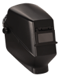 HSL 2 Welding Helmet - Lift Front - Passive - Black product photo