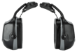 H70 VIBE Earmuffs – 27 NRR – Black product photo