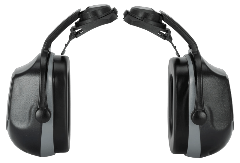 Hearing Protection