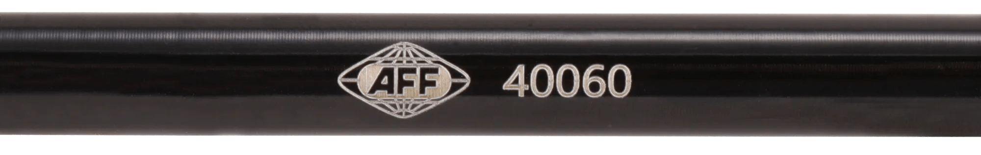 1/2" DR Torque Limiting Extension - Black - 60 ft-lbs product photo