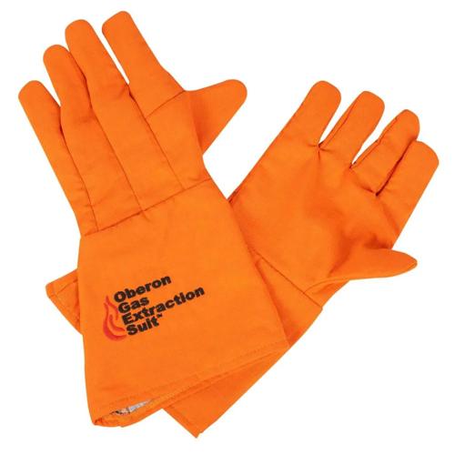 GES6 Series Gas Extraction Gloves Large product photo