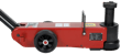 25/10-Ton 2-Stage Air/Hydraulic Axle Jack product photo