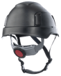 XS2-500 Series Type 2+ Safety Helmet - Black product photo