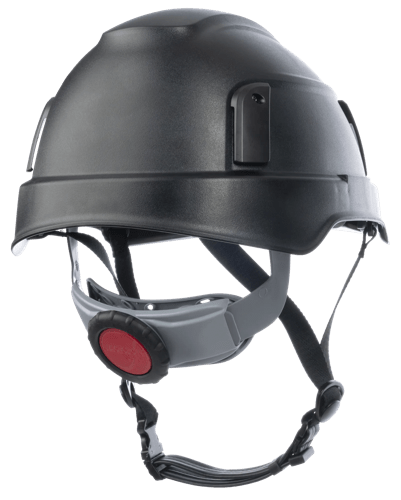 XS2-500 Series Type 2+ Safety Helmet - Black product photo