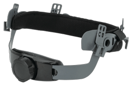 HardHatAccessoriesType2ReplacementParts Front View M
