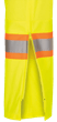 Combinaison de s&eacute;curit&eacute; routi&egrave;re haute visibilit&eacute; pour femme - Jaune/vert haute visibilit&eacute; - TG photo du produit