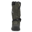 15" Navigator 5&trade; Insulated Overboots &ndash; Glacier Trek Cleats &ndash; Black &ndash; 3XL product photo