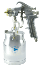 AirToolsAirSprayGuns Back View M