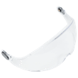 Replacement Visor Kit for CH2-300 and CH-2-400V Type 2 Safety Helmets product photo