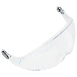 Replacement Visor Kit for CH2-300 and CH-2-400V Type 2 Safety Helmets product photo