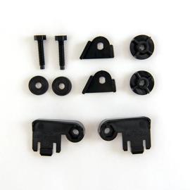 SlottedHardHatAdapters Front View M