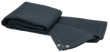 24-oz Vermiculite Welding Blanket - Black - 6' x 6' product photo