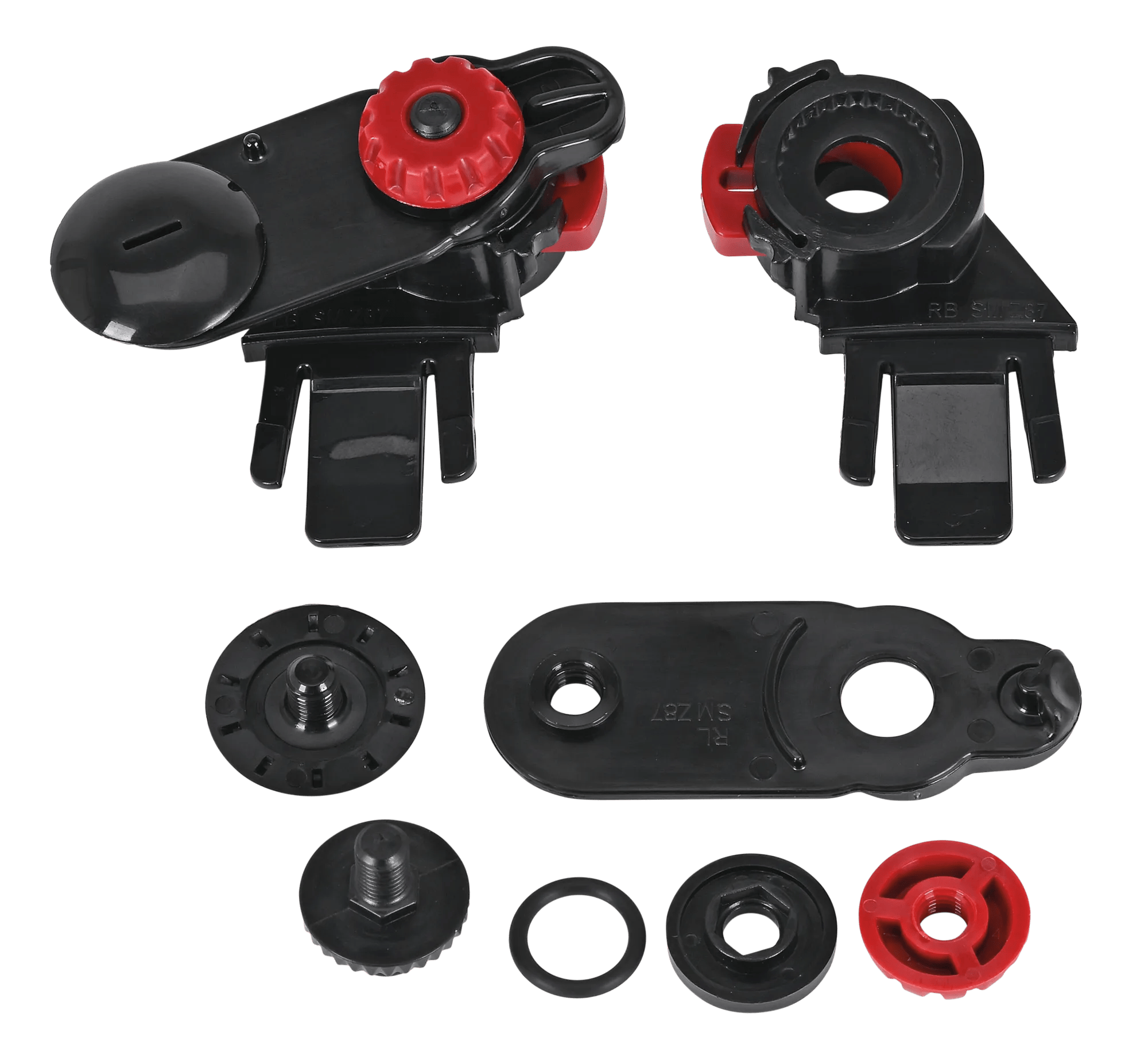 HHIS Welding Helmet Kit | 38426 | Hard Hats | Jackson Safety by