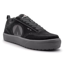 Airwalk PHAT A CT SD10 - Men's - CT SD10 SR SF - Black - 12D product photo