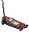 3.5-Ton Lighting Lift™  Heavy-Duty Floor Jack - 1-pc Handle product photo