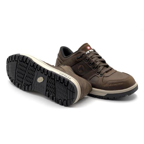 Airwalk Mongo - Men's - CT EH SR SF - Choc Brown  - 9.5D product photo