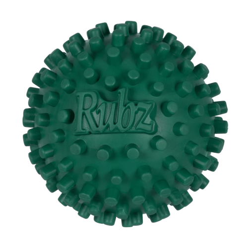 Rubz &ndash; Balle de massage des mains et des pieds photo du produit