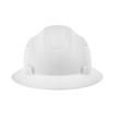 Advantage Full-Brim Hard Hat &ndash; Vented &ndash; White product photo