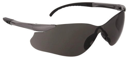 Jackson' SGf Safety Glasses - Hardcoat - Smoke Lens product photo