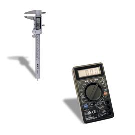 PrecisionMeasuringAndTestingTools Back View M