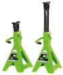 Jack Stand - Ratchet Syle - 4 Ton product photo