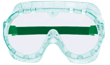 880 Series Safety Goggles - Direct Vent - Anti-Fog - Clear Lens product photo