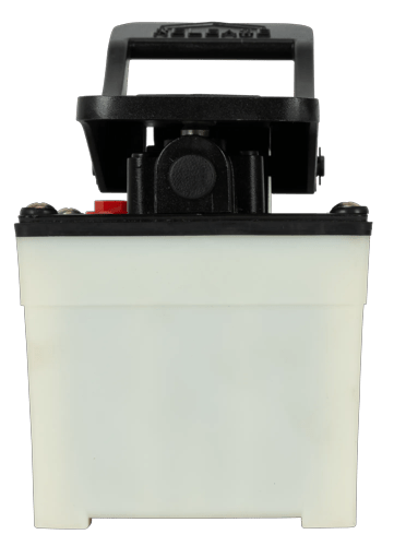 Foot Pump - Air/Hydraulic - 10,000 PSI product photo