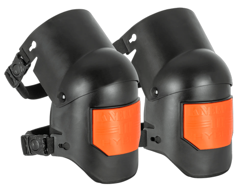 KneePro Ultra Flex III Gel Knee Pads product photo