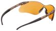Jackson SGf Safety Glasses - Hardcoat - Bronze Lens product photo