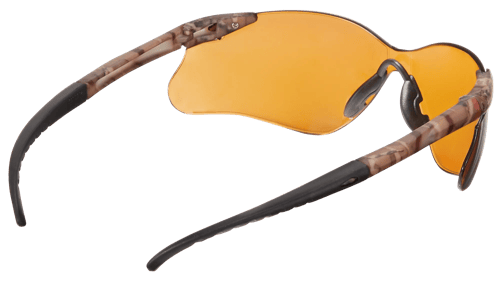 Jackson SGf Safety Glasses - Hardcoat - Bronze Lens product photo