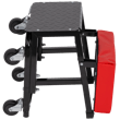 2-Way Mechanic's Seat/Step Combo product photo