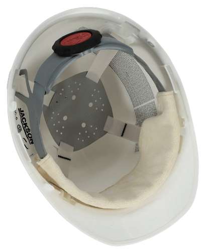 Hard Hat Sweatbands product photo
