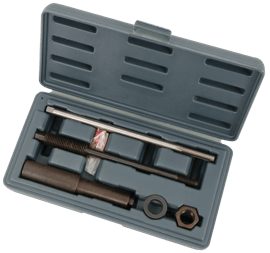 Ensemble d'extraction de protecteur de bougie d'allumage Ford&reg; Triton photo du produit