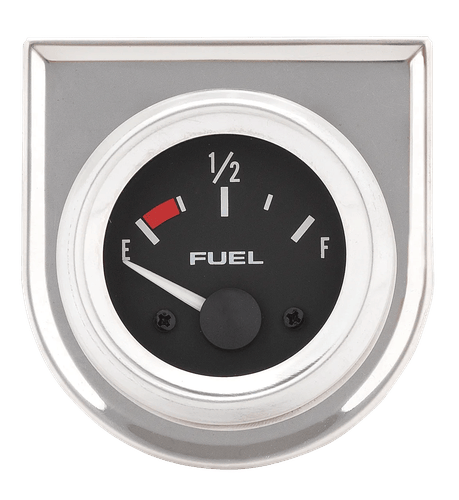 Electric Fuel Level Gauge Kit | HTA1117 | Precision Measuring and ...